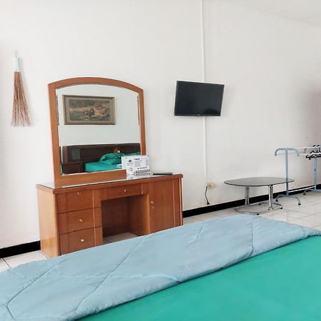 Vanda Villa Batu מראה חיצוני תמונה