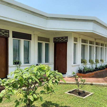 Vanda Villa Batu מראה חיצוני תמונה