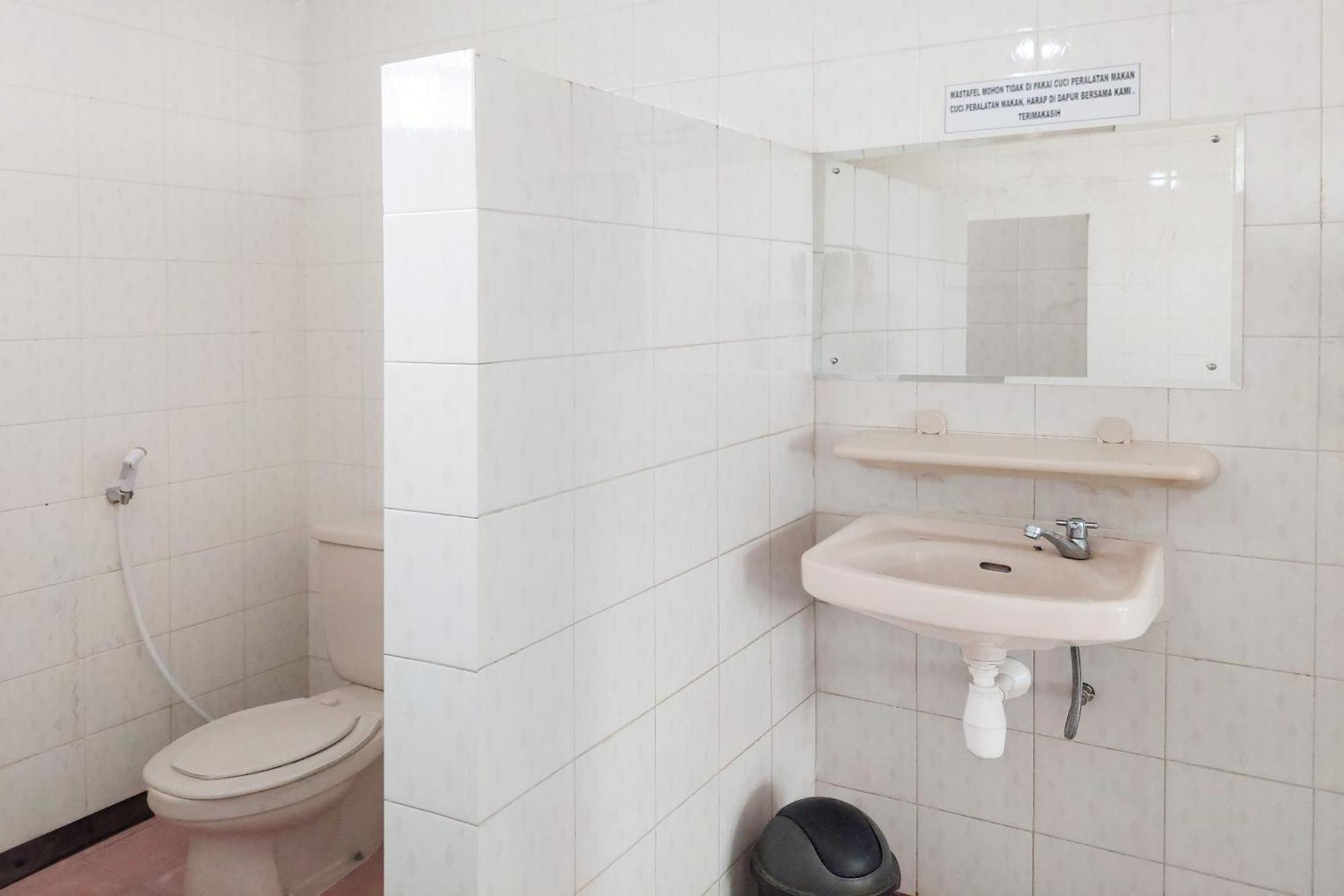 Vanda Villa Batu מראה חיצוני תמונה