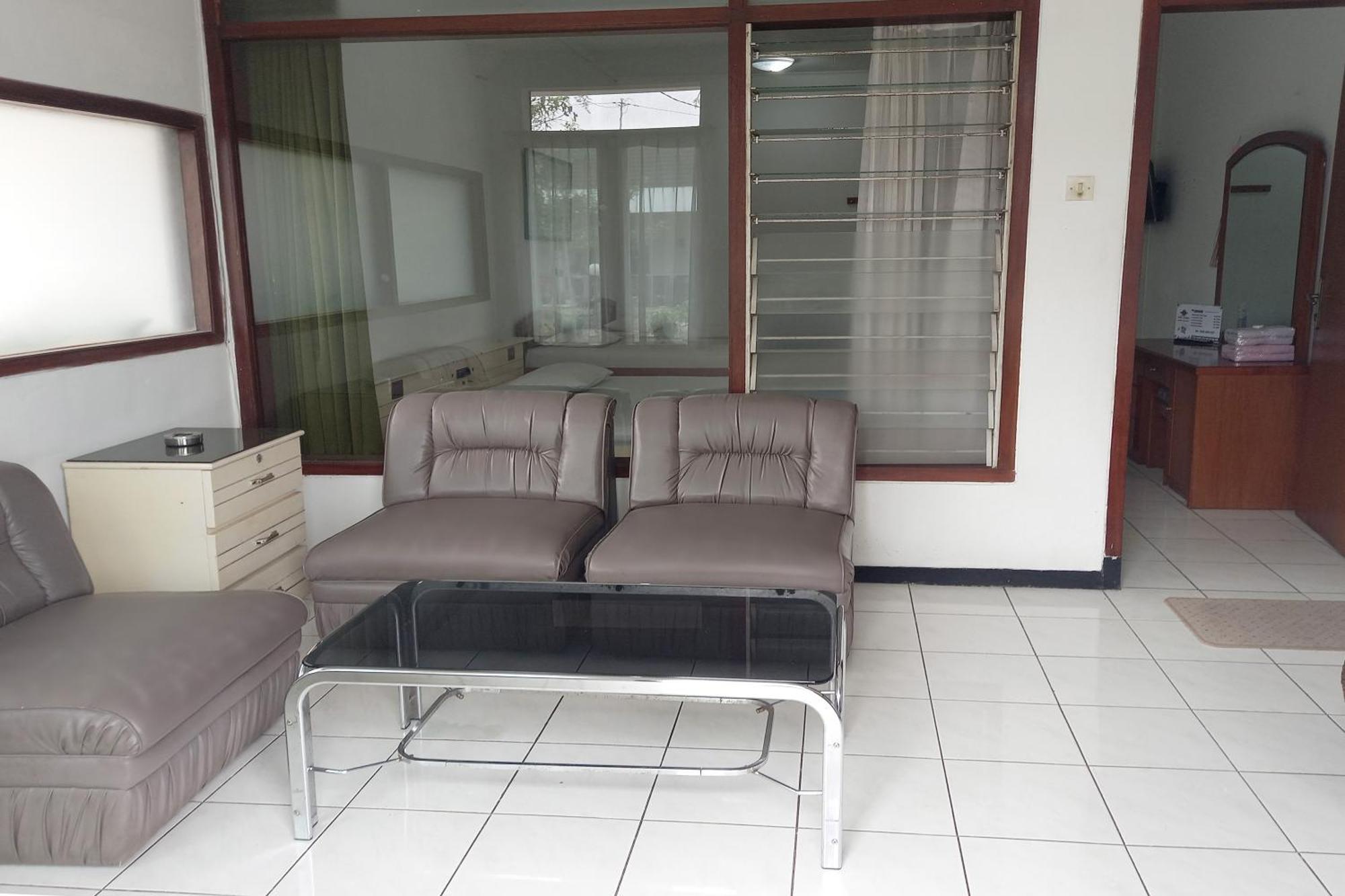 Vanda Villa Batu מראה חיצוני תמונה