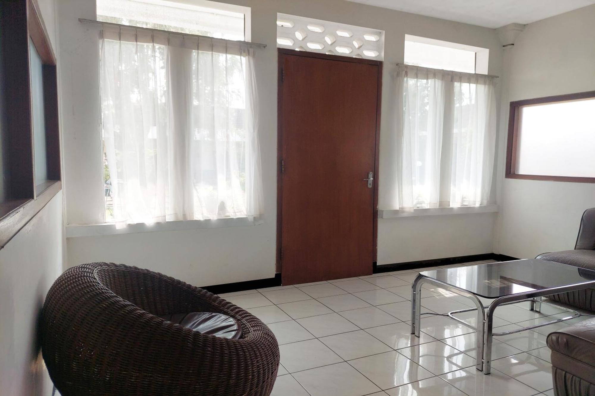 Vanda Villa Batu מראה חיצוני תמונה