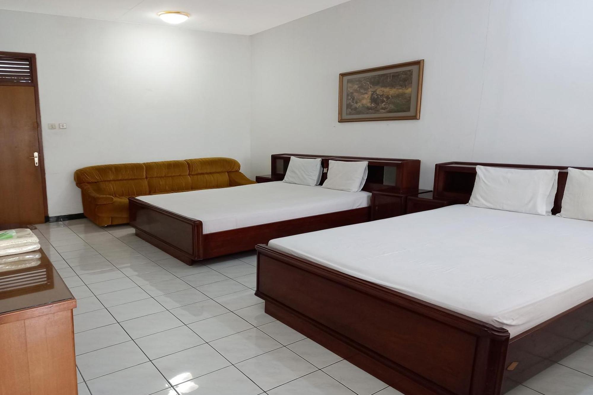 Vanda Villa Batu מראה חיצוני תמונה