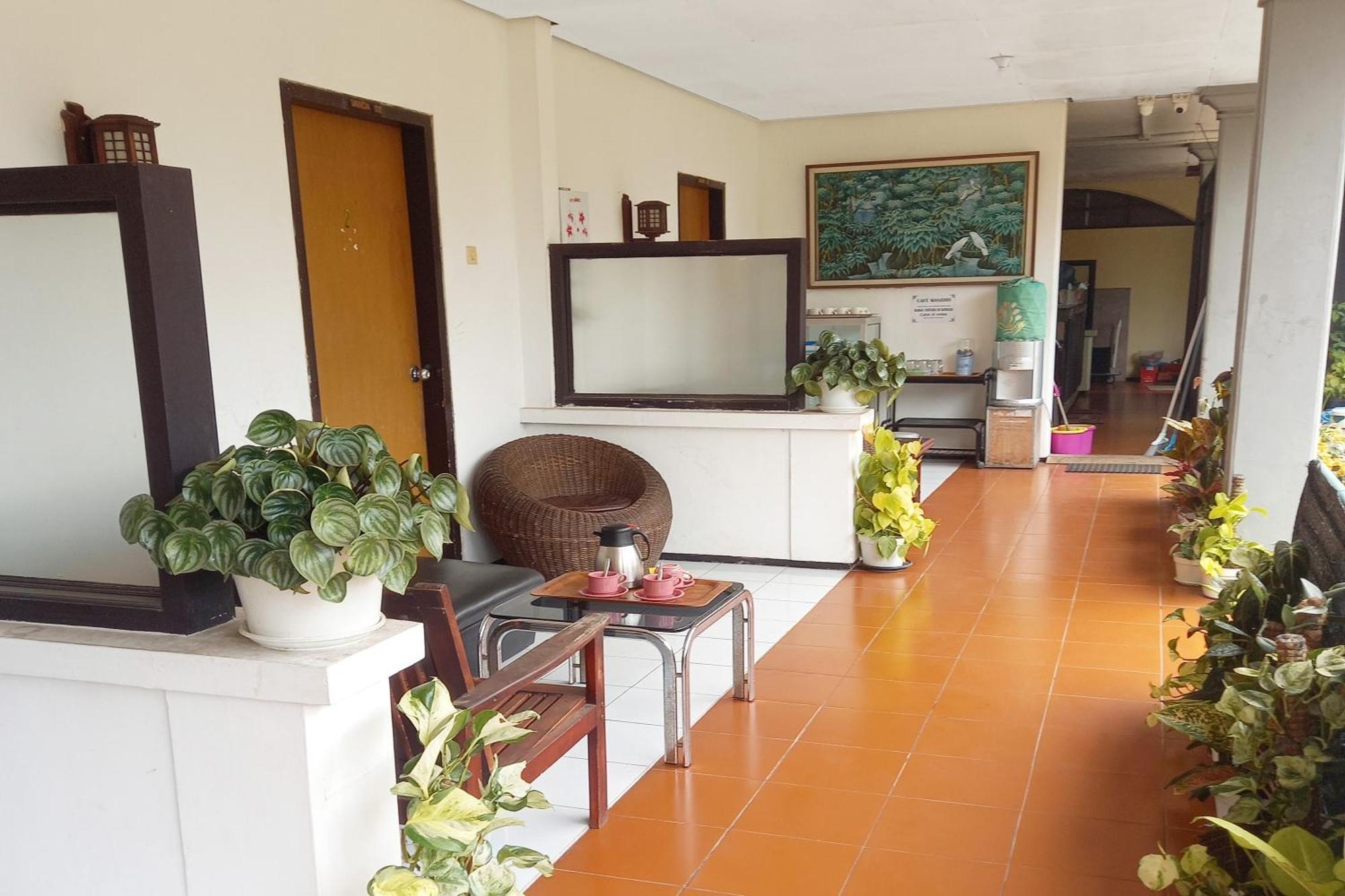 Vanda Villa Batu מראה חיצוני תמונה