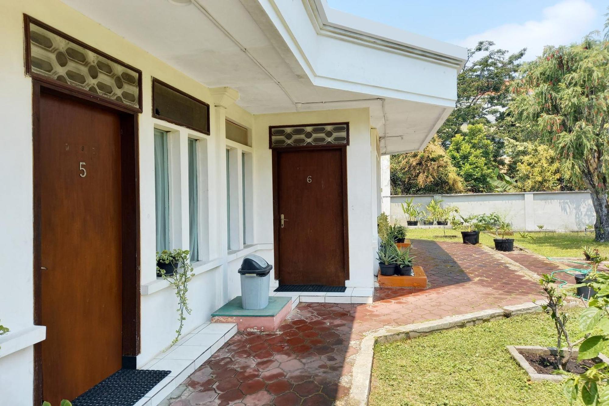 Vanda Villa Batu מראה חיצוני תמונה