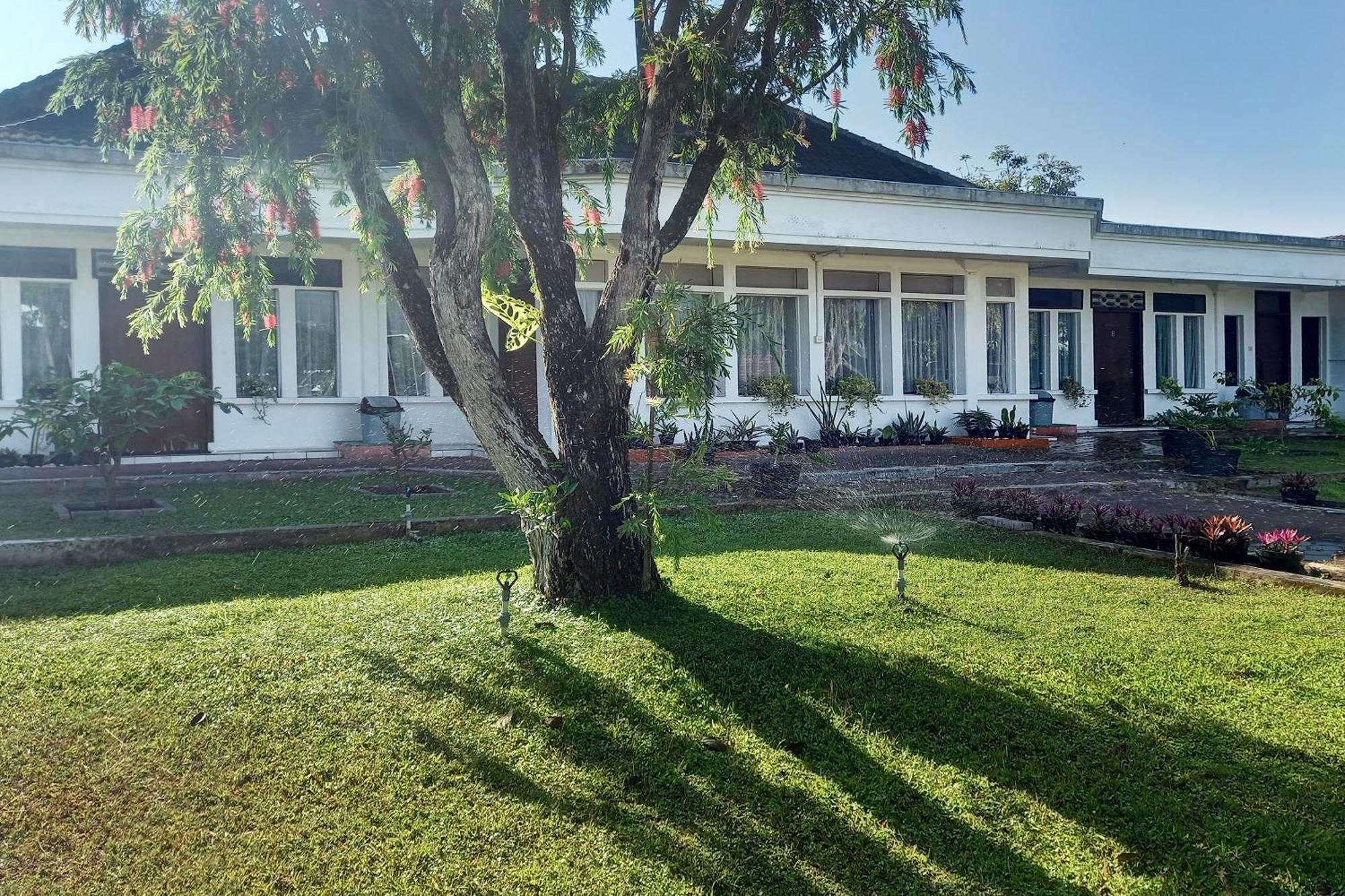 Vanda Villa Batu מראה חיצוני תמונה