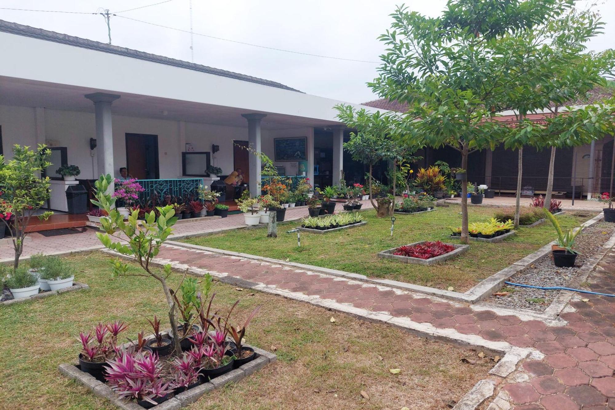 Vanda Villa Batu מראה חיצוני תמונה